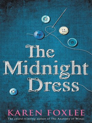 The Midnight Dress - ebook